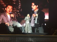 -南京奥林匹克体育中心-体育馆