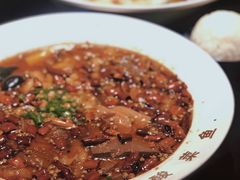 一品毛血旺-川里谈·川味小馆(北京路店)