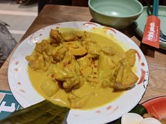 -迷你椰·泰式大排档(观前街店)