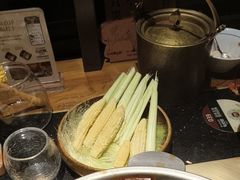 -巴奴毛肚火锅(广益哥伦布店)