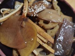 -二孃鸡爪爪(双楠店)
