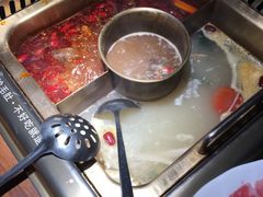 -大渝火锅(安庆吾悦店)