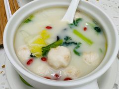 -大树餐厅(环球港店)