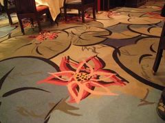 -晶荷轩(香港迪士尼乐园酒店)