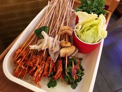 -大斌家串串火锅(德思勤店)