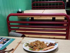 -魏记烧味饭