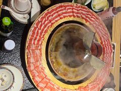 -京炭铜锅涮肉·羊蝎子·羊肉炉(保利·时光里店)