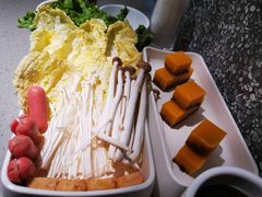 -半天妖烤鱼(中山路店)