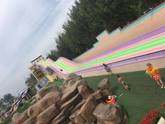 -秦皇岛乐岛海洋王国