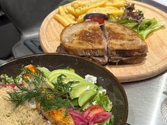 -SMAKA(复兴soho店)