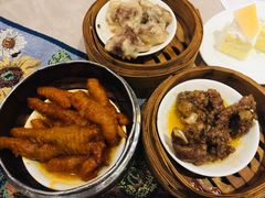 -红莲中餐厅(日航饭店)