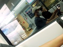 -陕西名小吃(T3航站楼一店)