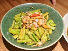 -KŌNG胶东小馆(华熙店)