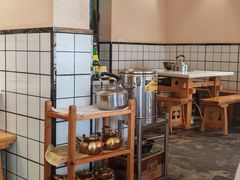 -岗上渣渣老火锅(两路口店)