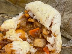 荷叶糯米鸡-大友(港口店)