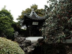 -何园