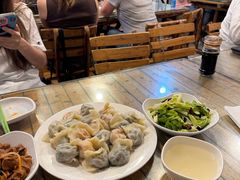 -宝源饺子(麦子店街店)