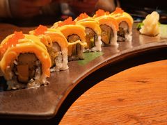 -京鹿料理(荟聚店)