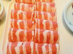 -巴蜀大将火锅(太原旗舰店)