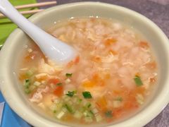 -二发烧烤(亚麻厂店)