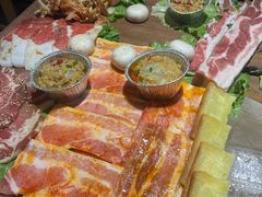 -乌拉烤肉(如皋首店)