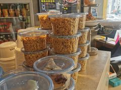 -老陈家擀面皮(平凉路店)