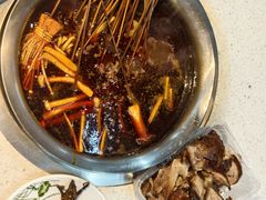 -牛华八婆麻辣烫(起源店)