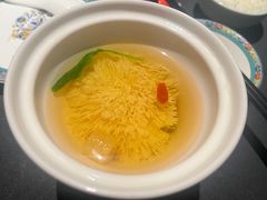 -肆月河豚·淮扬菜·湘菜(华天店)