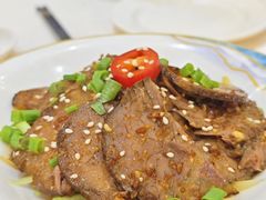 -北海渔村酒楼·粤菜海鲜点心(新华店)