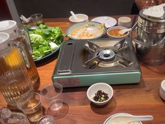 -树厨地道黔菜(凯里韶山南路店)