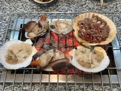 -震海贝烤贝·民俗特色店(延吉总店)
