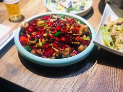 -叶派龙虾•招牌香辣蟹·海鲜(中海国际店)