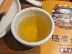 -隔壁老王·家常云南菜(花巷店)