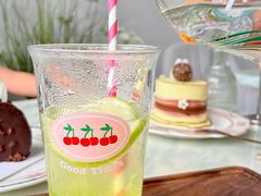 -琦堡高端定制蛋糕茶歇(格力广场店)