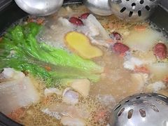 -花苑美食横琴生蚝火锅(拱北粤华路店)