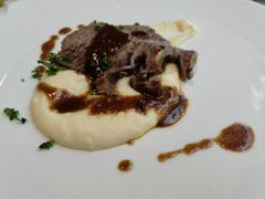 -永泰福朋喜来登酒店-宜客乐自助餐厅(远大路店)