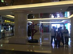 -中影国际影城(大唐西市4K临境音店)