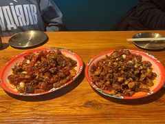 -柴窝堡22号辣子鸡·传承新疆菜