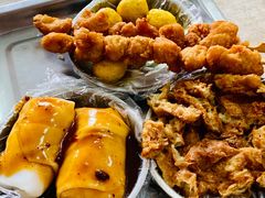 -阿信糖水(体育花园店)