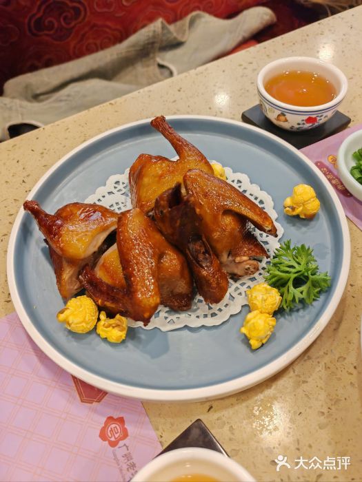 点都德(龙之梦店)图片