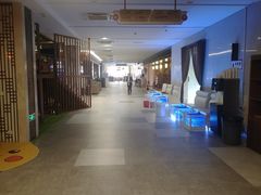 -汤连得温泉馆(宝山店)