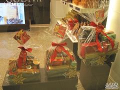 -GODIVA(港汇恒隆广场)