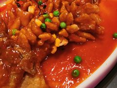 松鼠桂鱼-探花·意境江南菜·唐伯虎文化体验店·松鼠桂鱼(观前店)