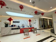 -柏乐口腔(南宁总院)