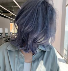 -FASHION PALACE hair+