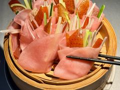 -穿越·外婆家(西溪天堂店)