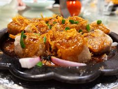 -千岛湖君澜度假酒店(文广轩中餐厅)