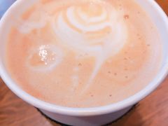 -星巴克臻选(南京金茂览秀城店)