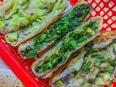 -王记肉火烧早餐中国店