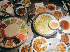 -怪噜范·贵阳小吃大排档(金源旗舰店)